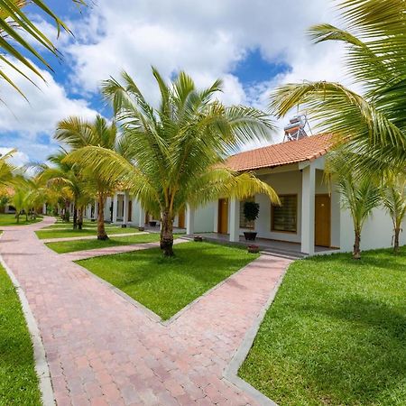 Coco Garden Resort Phu Quoc Exterior foto