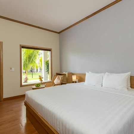 Coco Garden Resort Phu Quoc Exterior foto