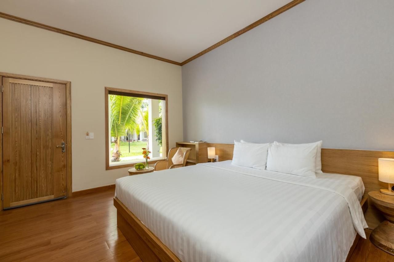 Coco Garden Resort Phu Quoc Exterior foto