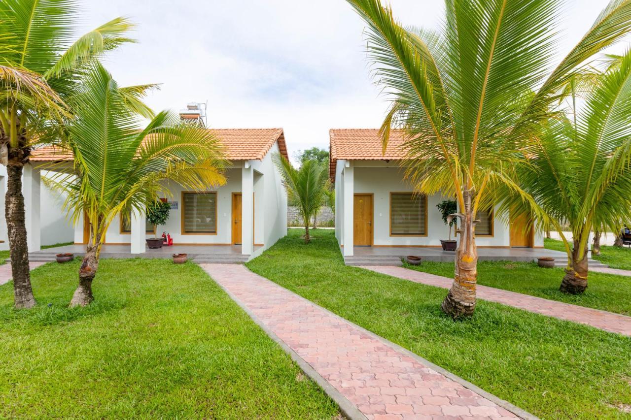 Coco Garden Resort Phu Quoc Exterior foto