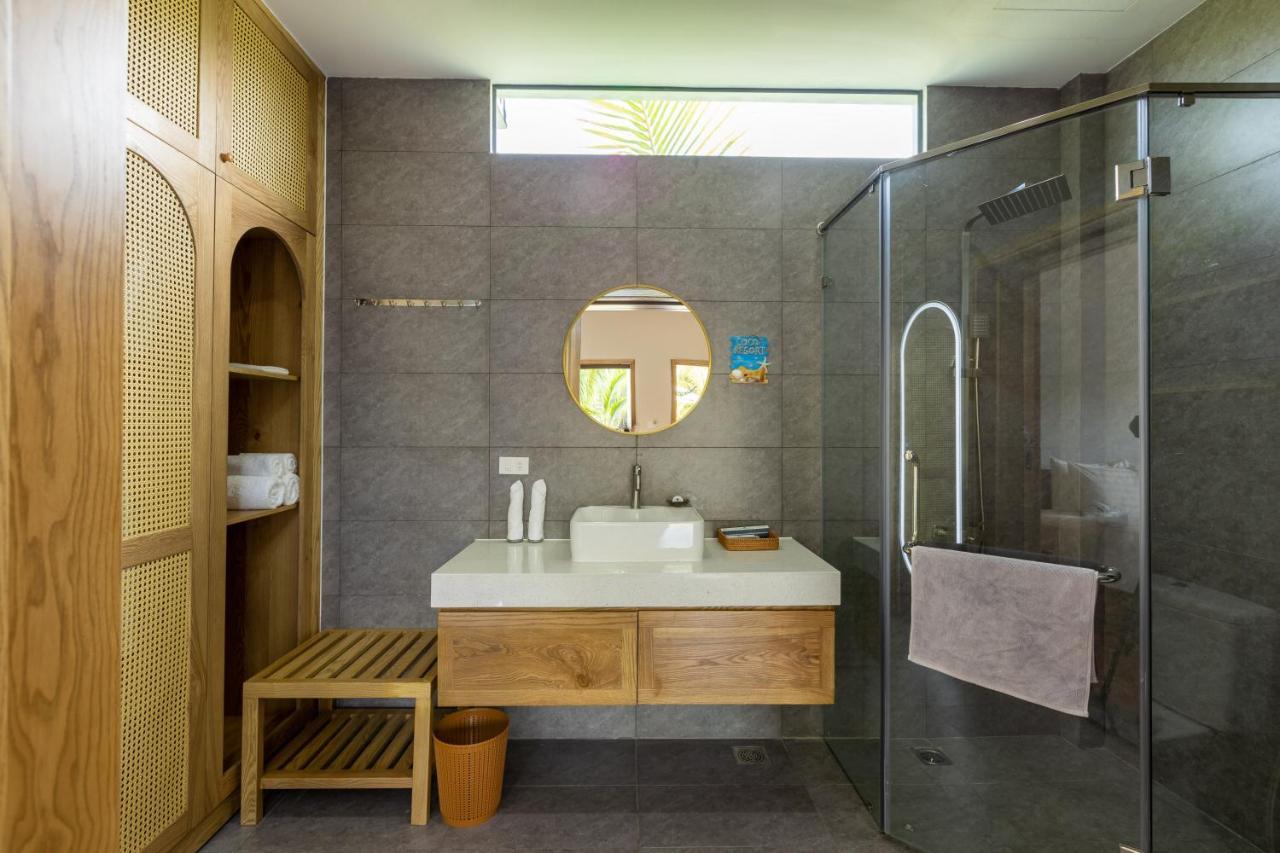Coco Garden Resort Phu Quoc Exterior foto