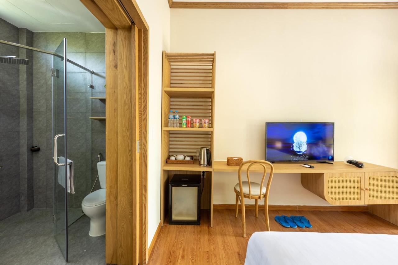 Coco Garden Resort Phu Quoc Exterior foto
