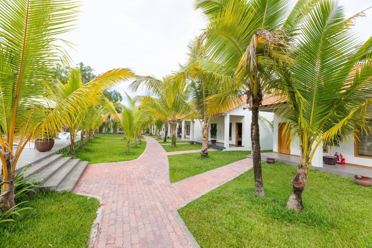 Coco Garden Resort Phu Quoc Exterior foto