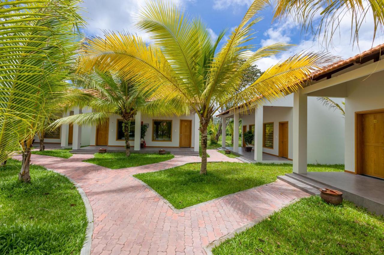 Coco Garden Resort Phu Quoc Exterior foto
